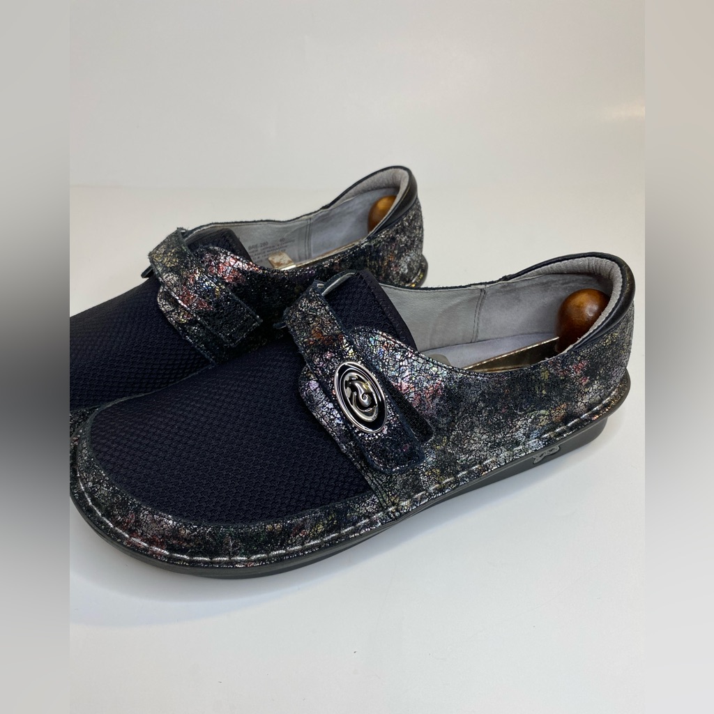 Alegra By P Glite Men Shoes